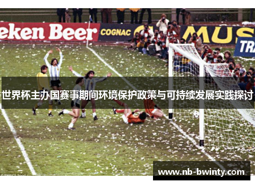 世界杯主办国赛事期间环境保护政策与可持续发展实践探讨