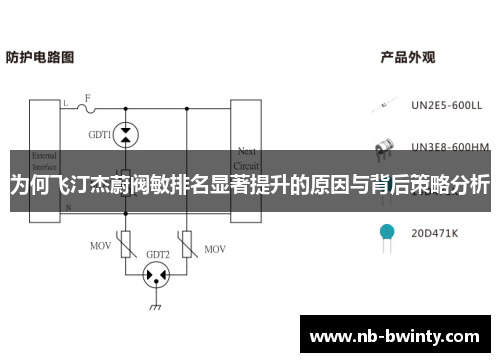 为何飞汀杰蔚阀敏排名显著提升的原因与背后策略分析