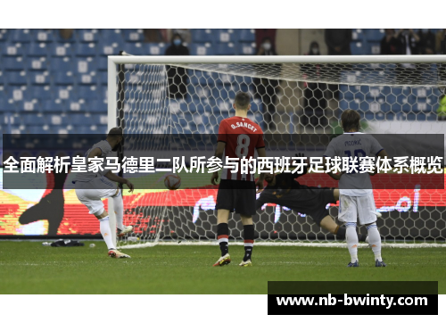 全面解析皇家马德里二队所参与的西班牙足球联赛体系概览
